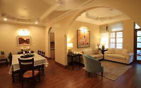 Lamrin Boutique Cottages, Rishikesh